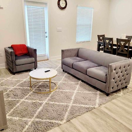 Brand New House In Pensacola,Ev Connector Available Apartment Bagian luar foto