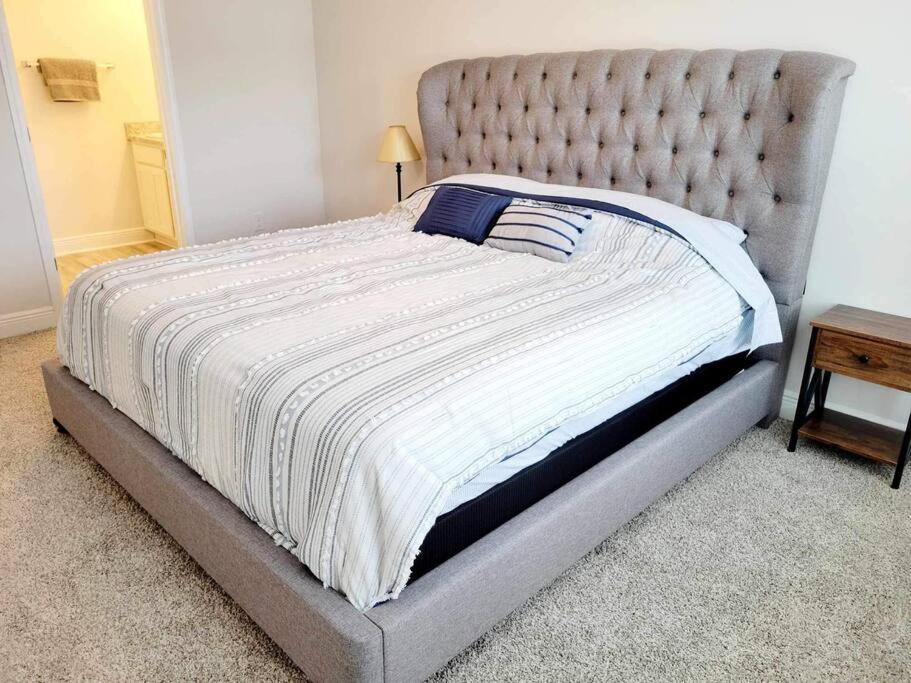Brand New House In Pensacola,Ev Connector Available Apartment Bagian luar foto