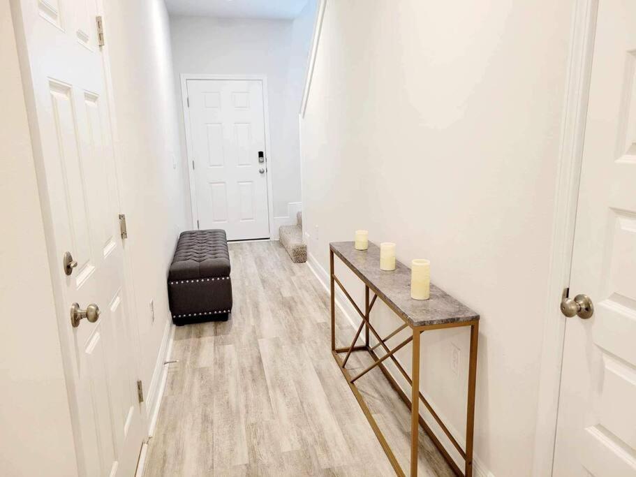 Brand New House In Pensacola,Ev Connector Available Apartment Bagian luar foto