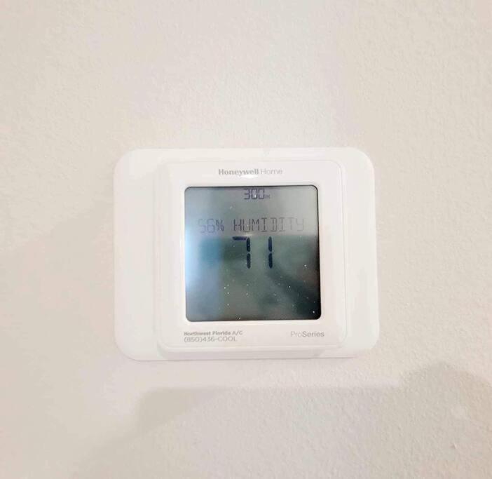 Brand New House In Pensacola,Ev Connector Available Apartment Bagian luar foto