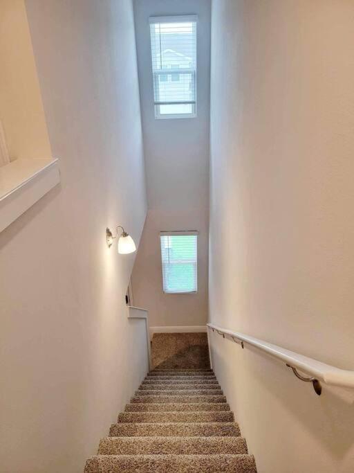 Brand New House In Pensacola,Ev Connector Available Apartment Bagian luar foto