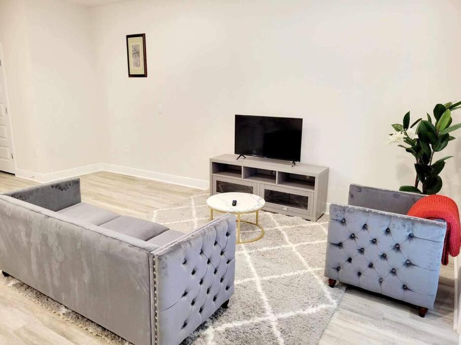 Brand New House In Pensacola,Ev Connector Available Apartment Bagian luar foto