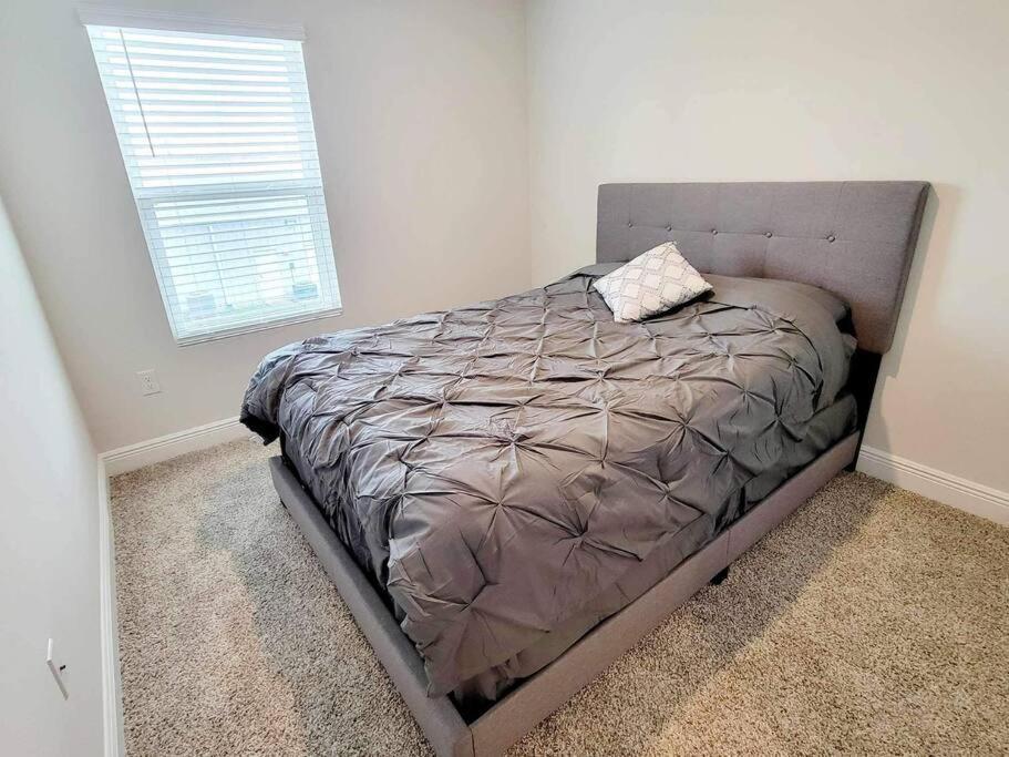 Brand New House In Pensacola,Ev Connector Available Apartment Bagian luar foto
